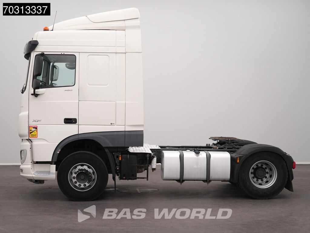 DAF XF 480 4X2 SC Standklima