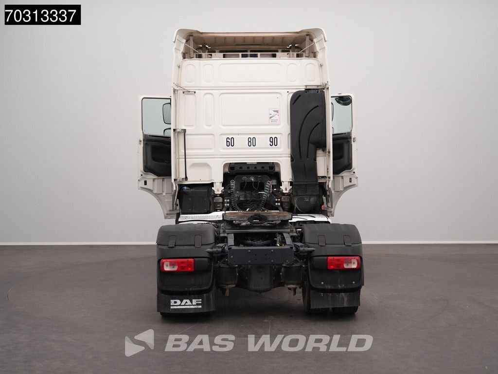 DAF XF 480 4X2 SC Standklima