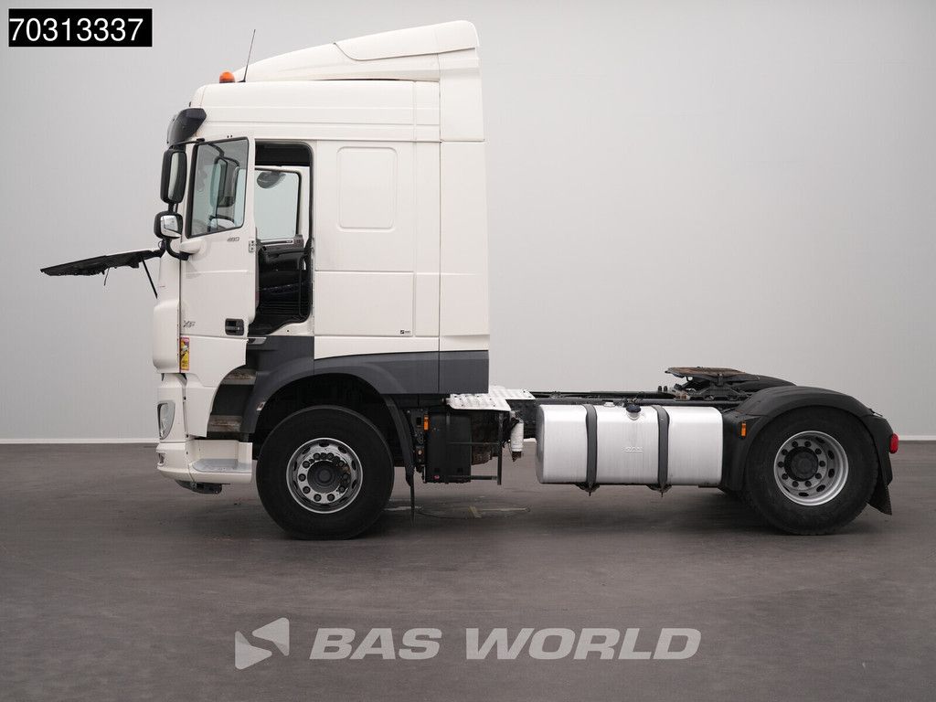 DAF XF 480 4X2 SC Standklima