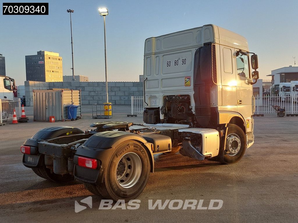 DAF XF 530 4X2 SC Retarder