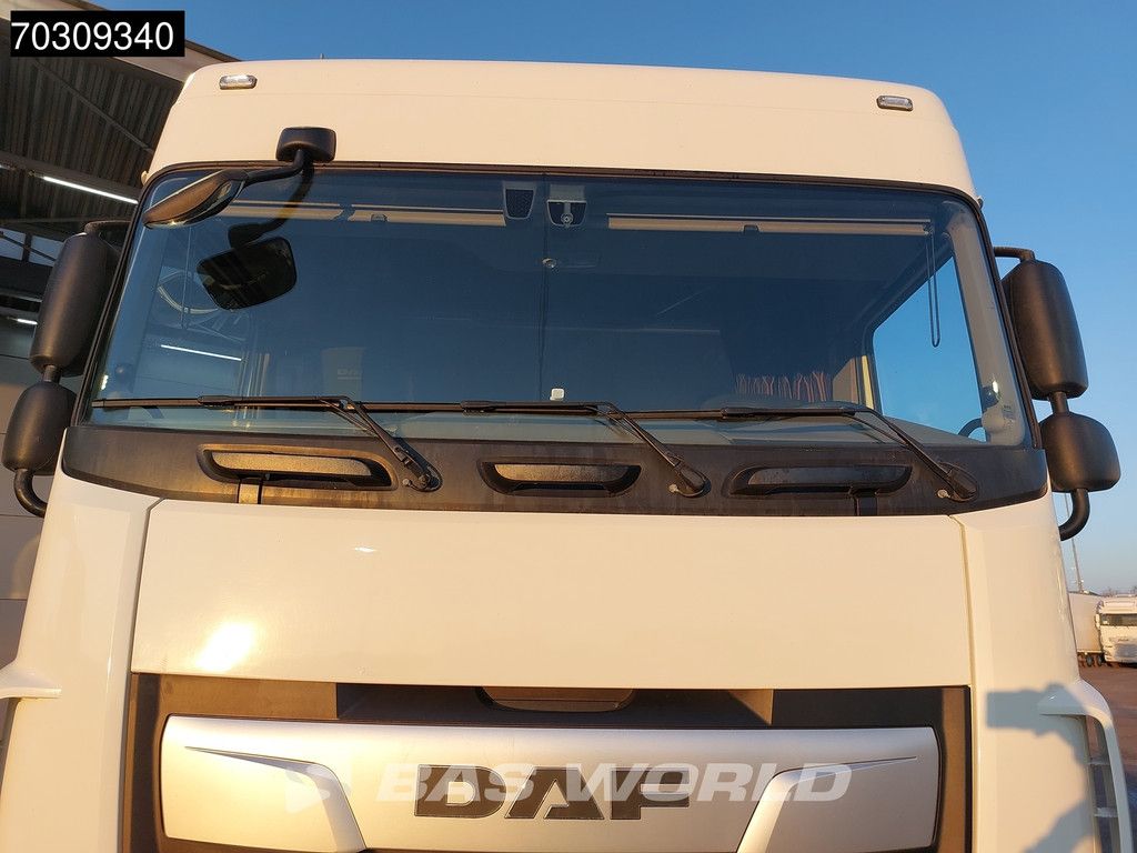 DAF XF 530 4X2 SC Retarder