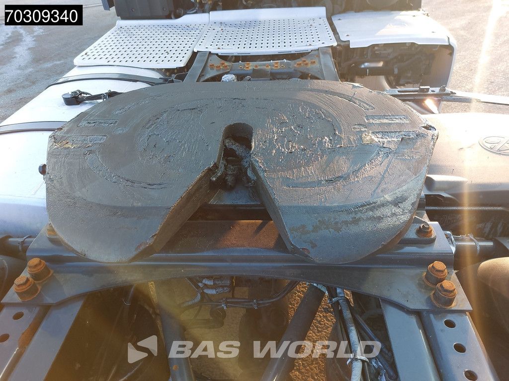 DAF XF 530 4X2 SC Retarder