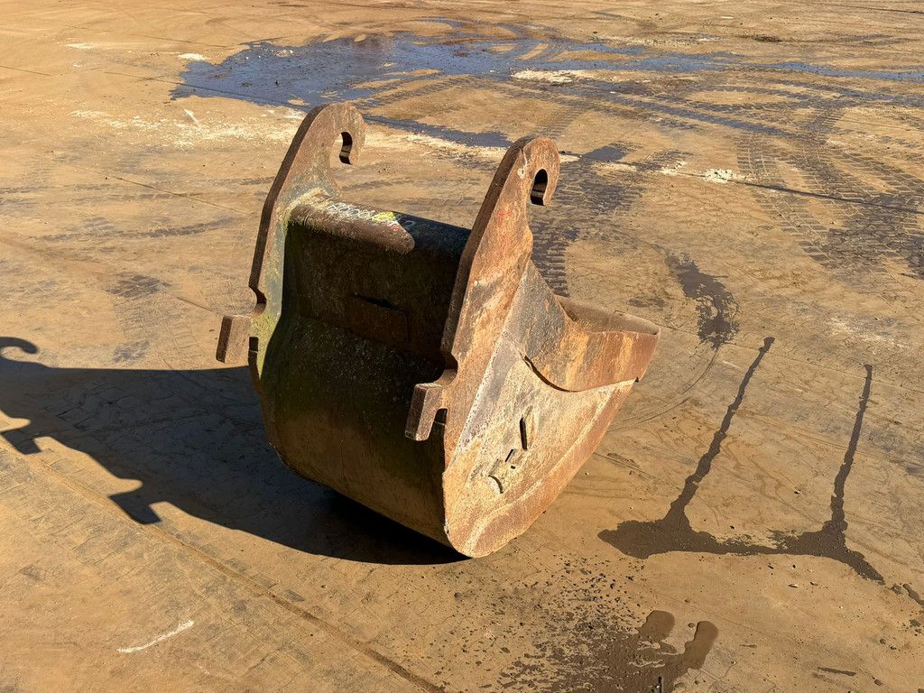 Deep bucket CW 20 HG3 / 600