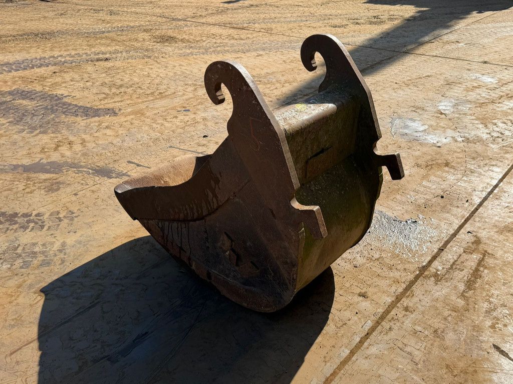 Deep bucket CW 20 HG3 / 600