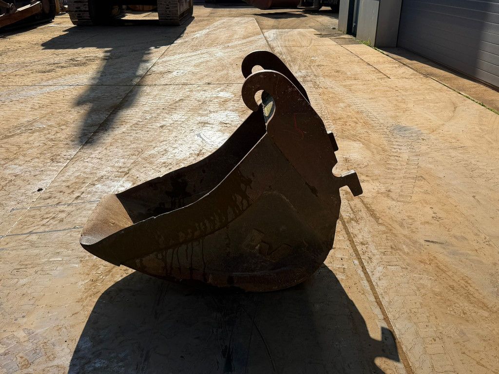 Deep bucket CW 20 HG3 / 600
