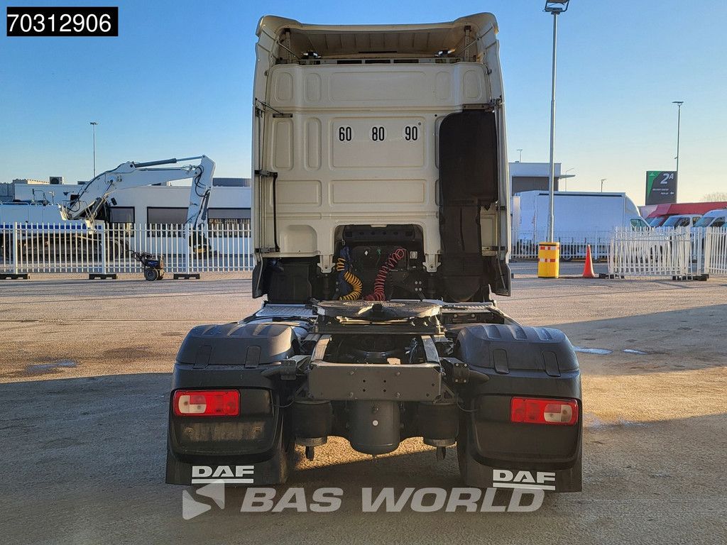 DAF XF 480 4X2 SC ACC