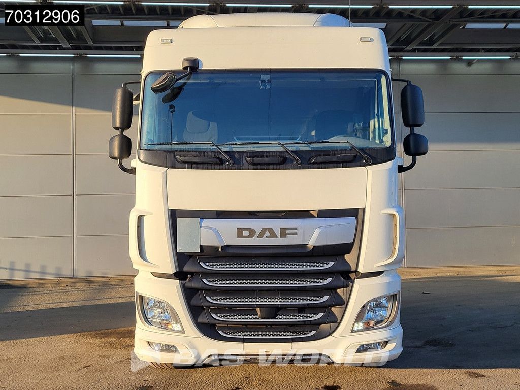DAF XF 480 4X2 SC ACC