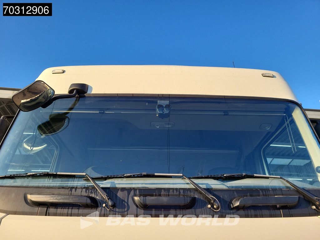 DAF XF 480 4X2 SC ACC