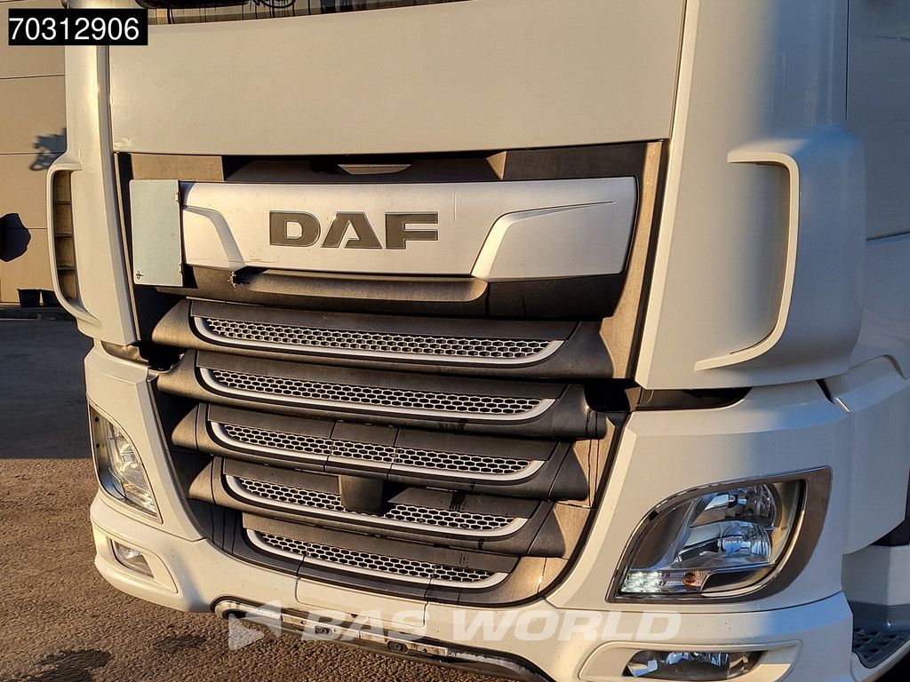 DAF XF 480 4X2 SC ACC
