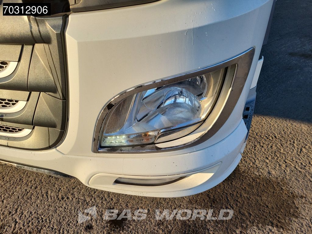 DAF XF 480 4X2 SC ACC