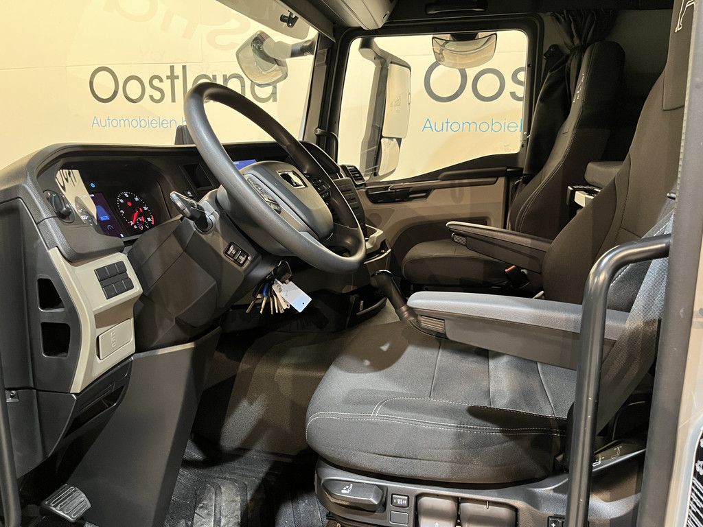 Man TGL 8.220 4X2 BL / Dak-airco / 13.600 Opleggergewicht / Koelkast