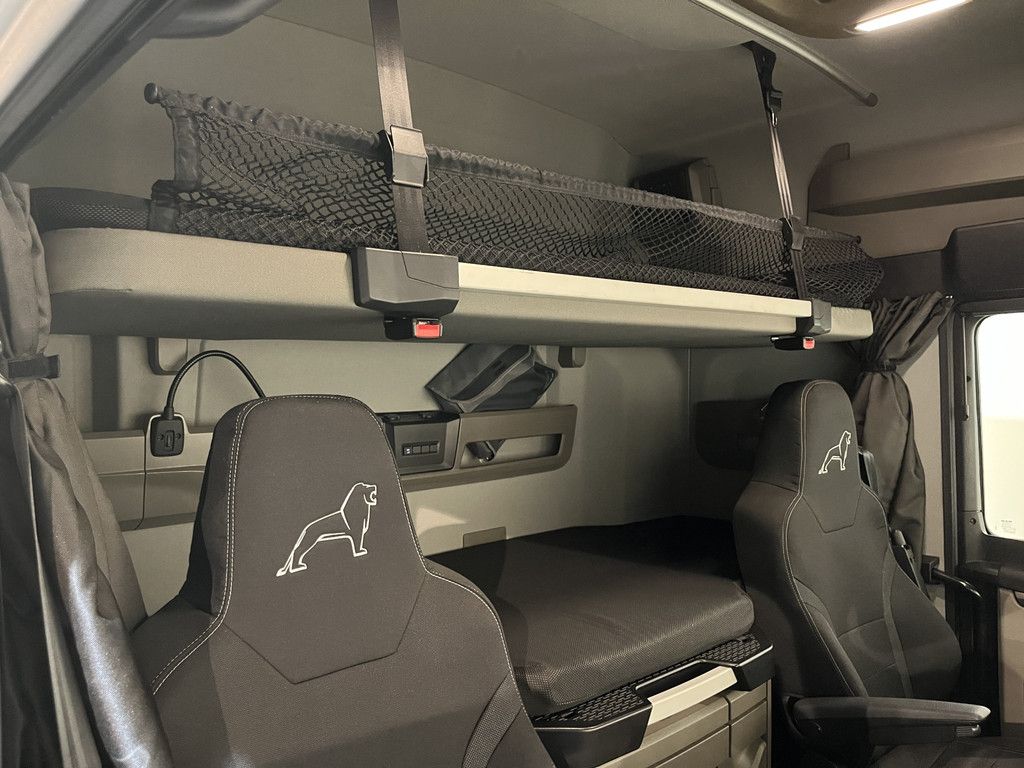 Man TGL 8.220 4X2 BL / Dak-airco / 13.600 Opleggergewicht / Koelkast