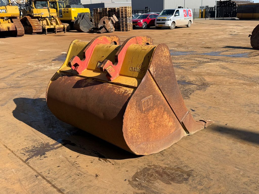Caterpillar Deep bucket CW 45 S HH5 / 1500