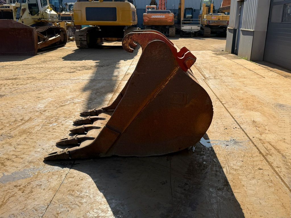 Caterpillar Deep bucket CW 45 S HH5 / 1500