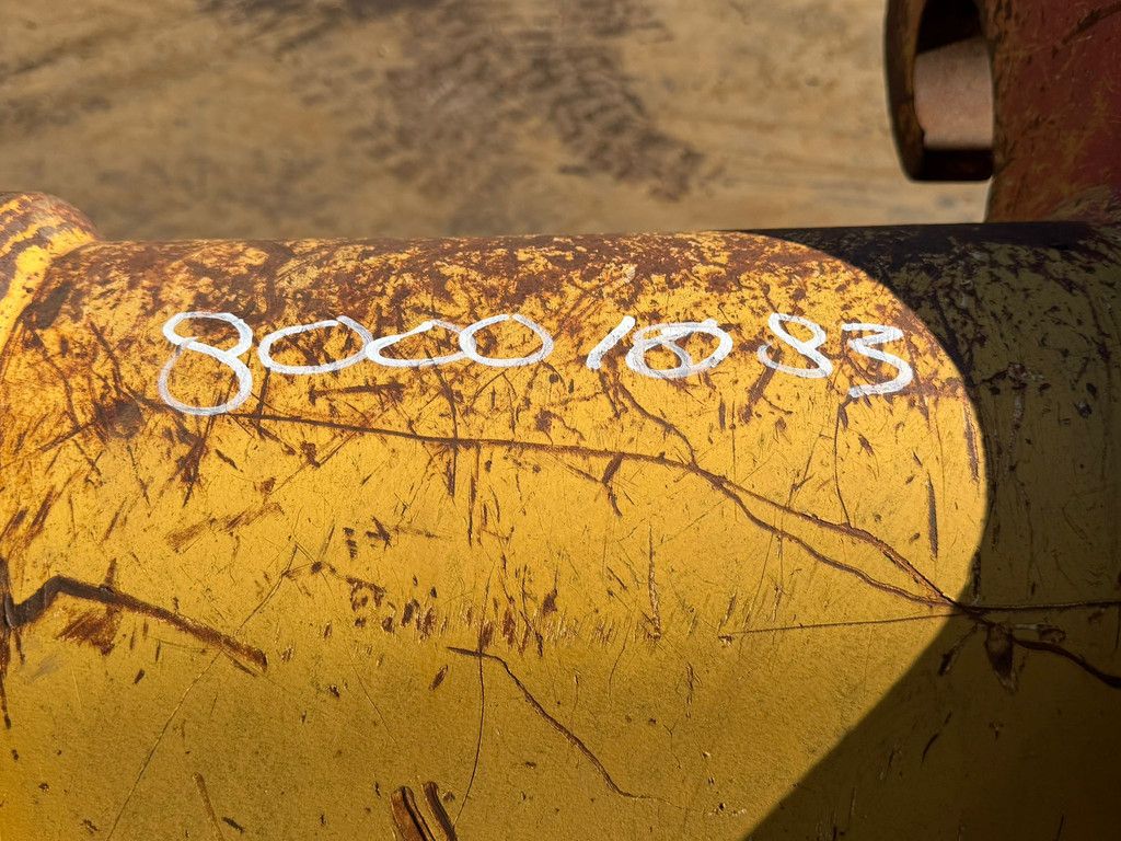 Caterpillar Deep bucket CW 45 S HH5 / 1500