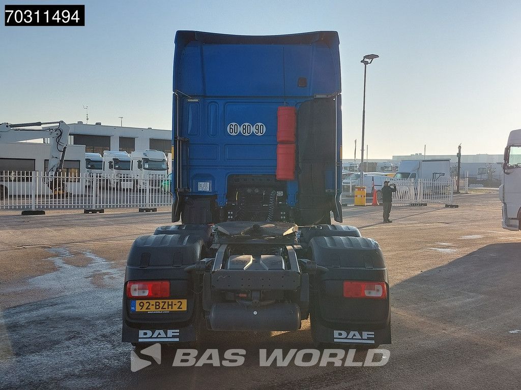 DAF XF XF 530 6X2 NL-Truck FTG Lenkachse