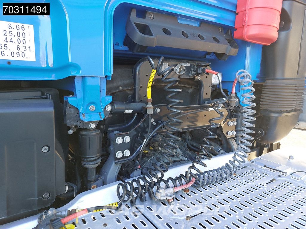 DAF XF XF 530 6X2 NL-Truck FTG Lenkachse