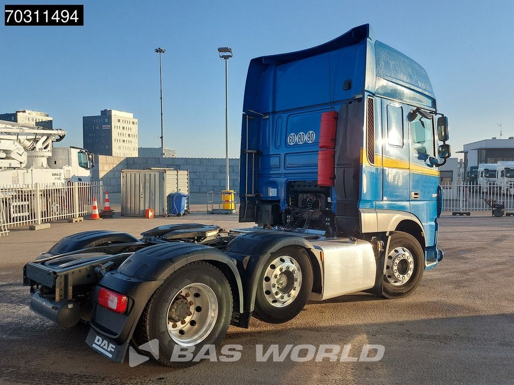 DAF XF XF 530 6X2 NL-Truck FTG Lenkachse