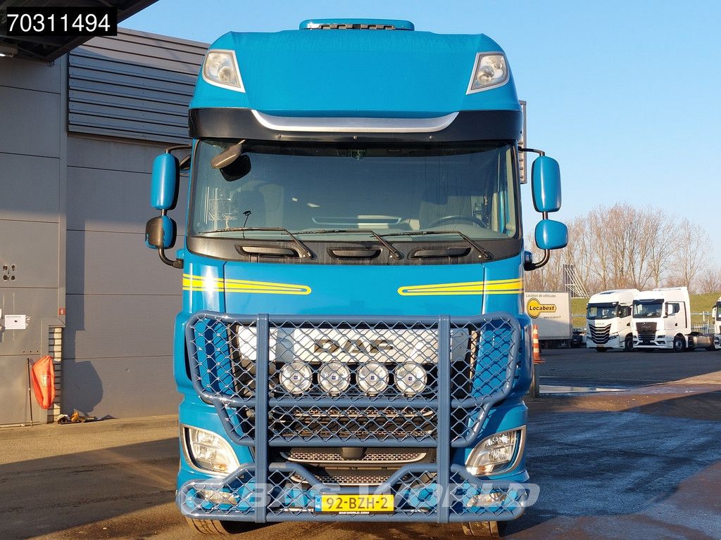 DAF XF XF 530 6X2 NL-Truck FTG Lenkachse