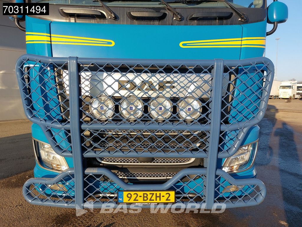 DAF XF XF 530 6X2 NL-Truck FTG Lenkachse