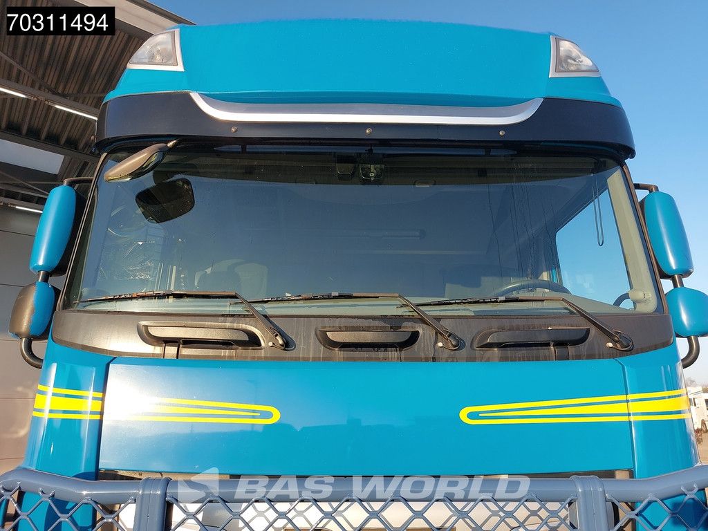 DAF XF XF 530 6X2 NL-Truck FTG Lenkachse