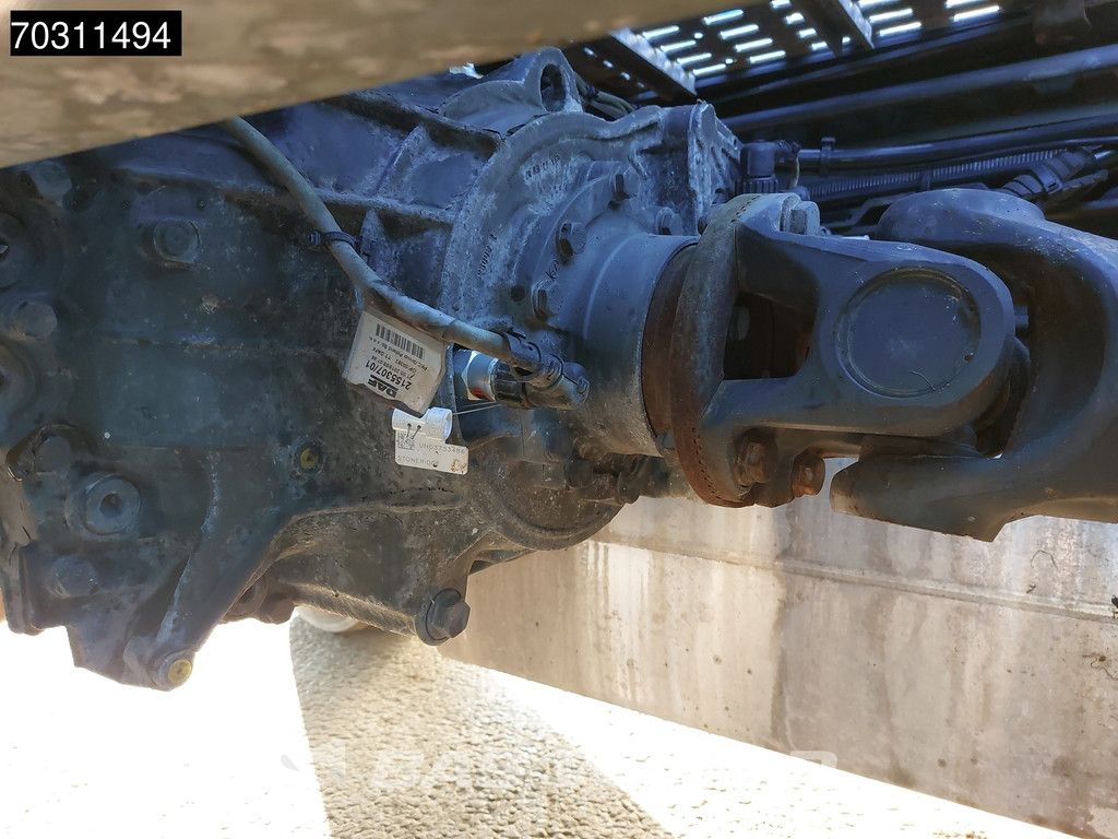 DAF XF XF 530 6X2 NL-Truck FTG Lenkachse