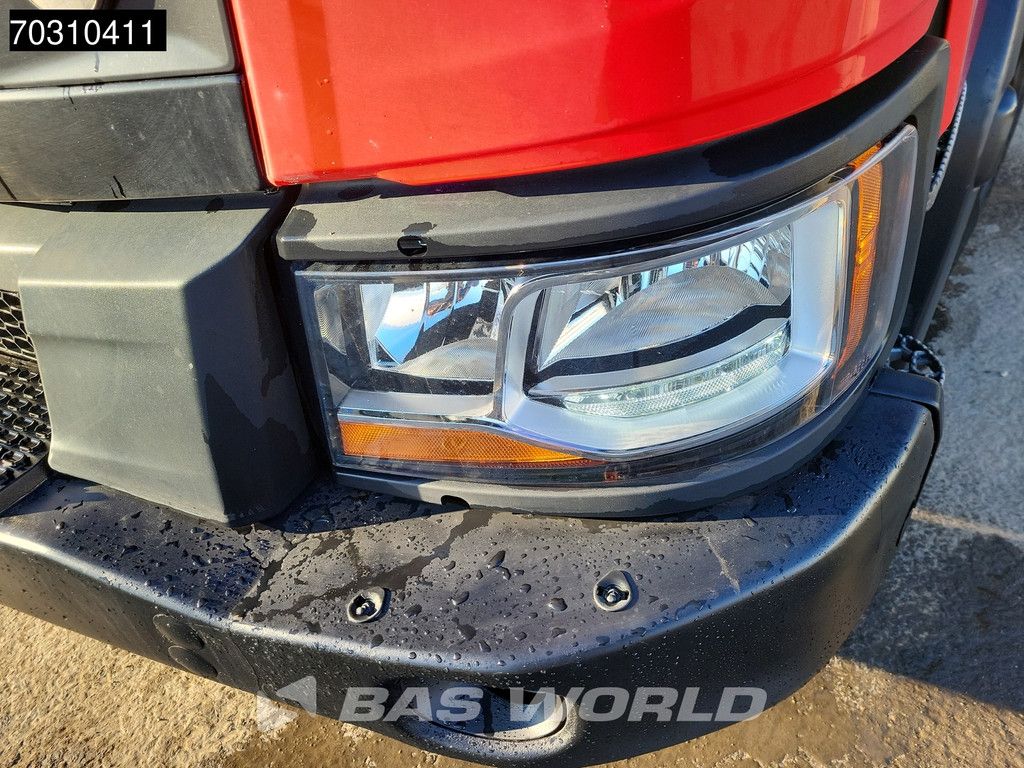 Scania R500 6X2 XT HUB-Reduction Liftaxle Retarder ACC