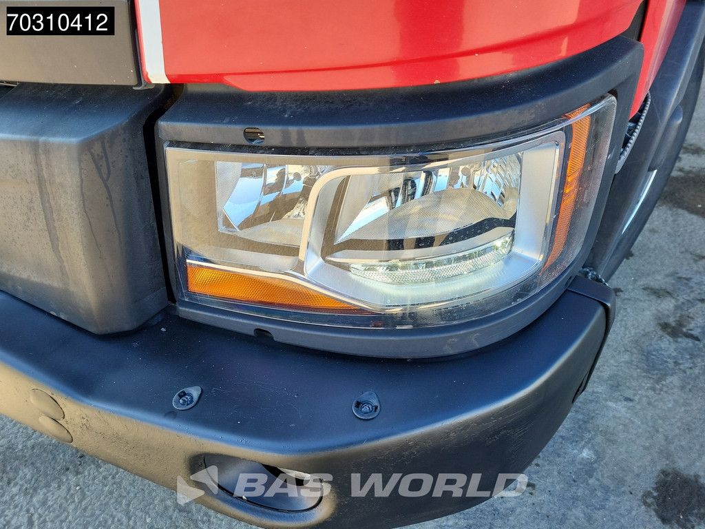 Scania R500 6X2 XT HUB-Reduction Liftaxle Retarder ACC