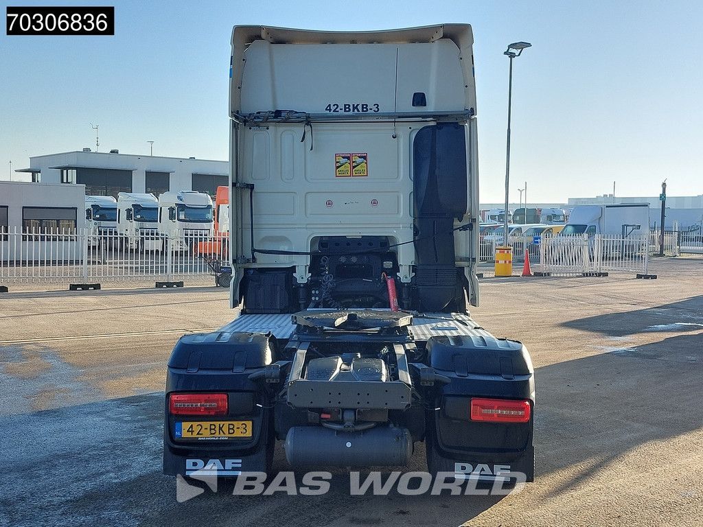 DAF XF XF 530 4X2 SSC NL-Truck Retarder ACC