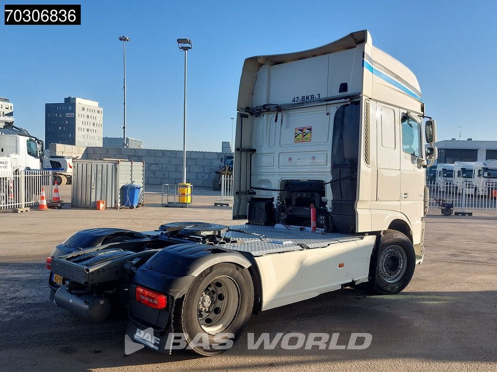 DAF XF XF 530 4X2 SSC NL-Truck Retarder ACC