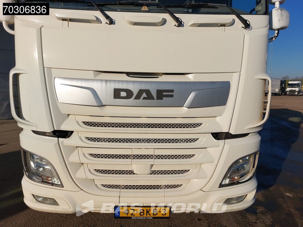 DAF XF XF 530 4X2 SSC NL-Truck Retarder ACC