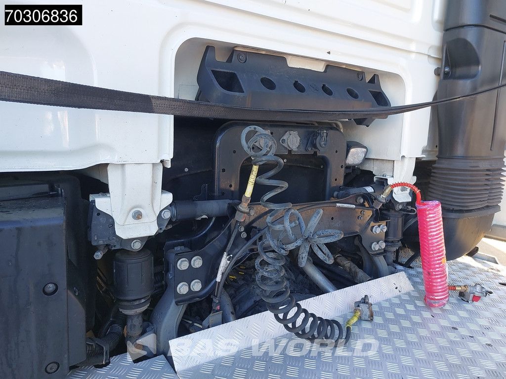 DAF XF XF 530 4X2 SSC NL-Truck Retarder ACC