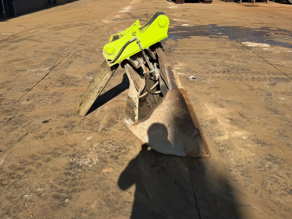 OilQuick OilQuick Tiltbucket OQ70 -55 NGT3 / 2000