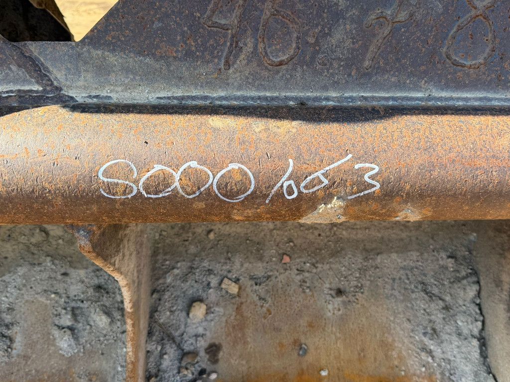 OilQuick OilQuick Tiltbucket OQ70 -55 NGT3 / 2000