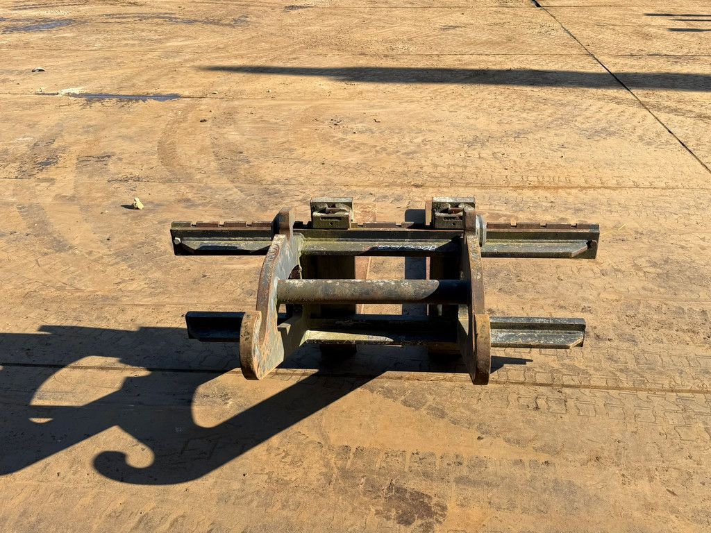 Verachtert Pallet forks CW40 PS4 / 1500