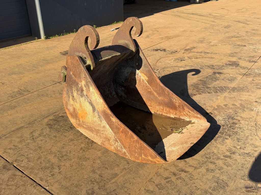 Verachtert Digging bucket CW 40 HG3 / 800