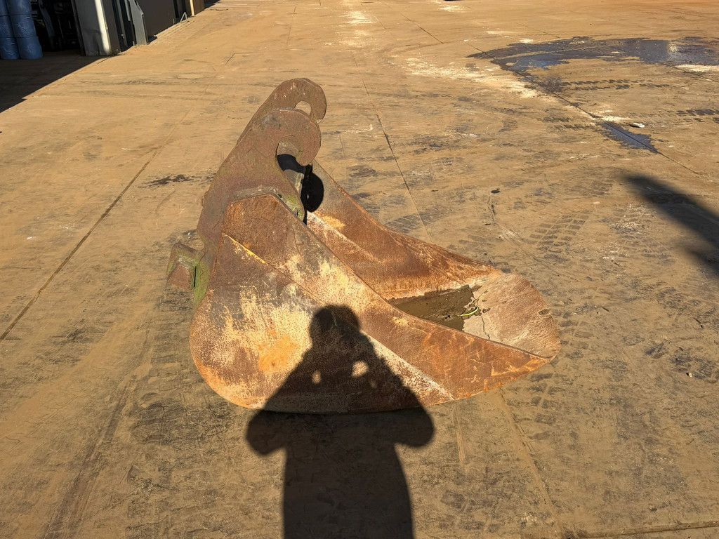 Verachtert Digging bucket CW 40 HG3 / 800