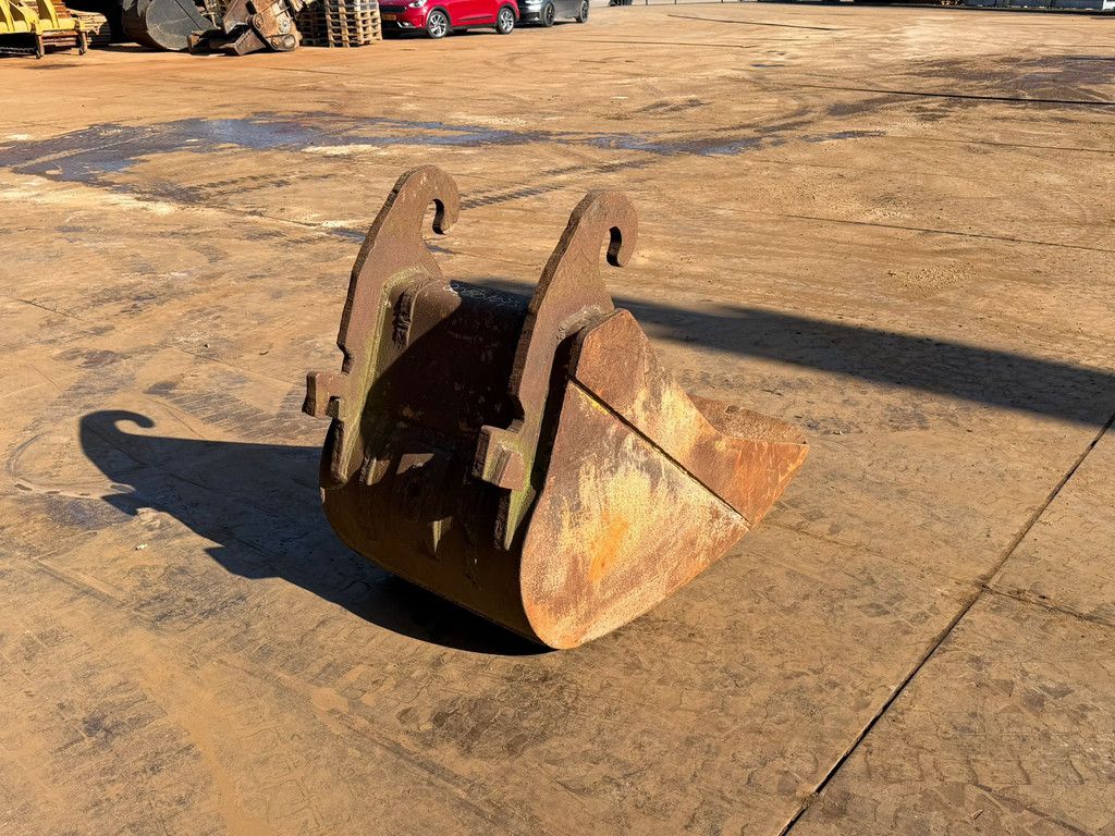 Verachtert Digging bucket CW 40 HG3 / 800