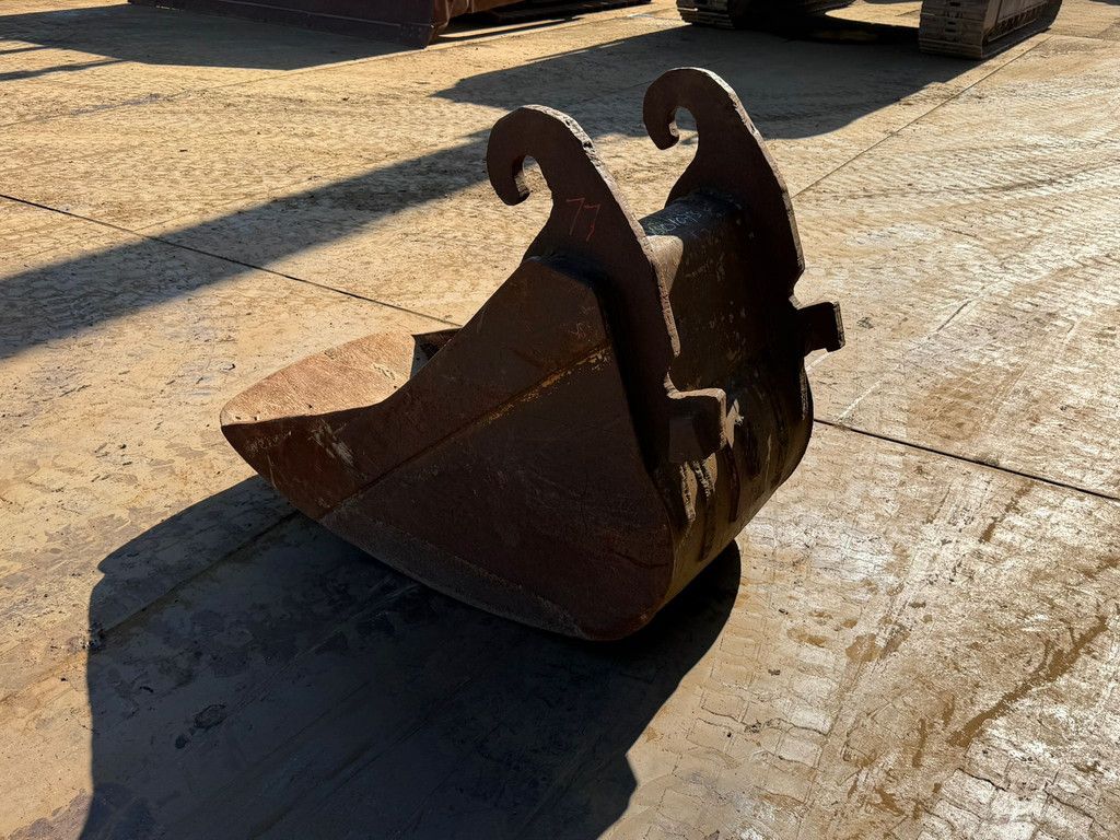 Verachtert Digging bucket CW 40 HG3 / 800