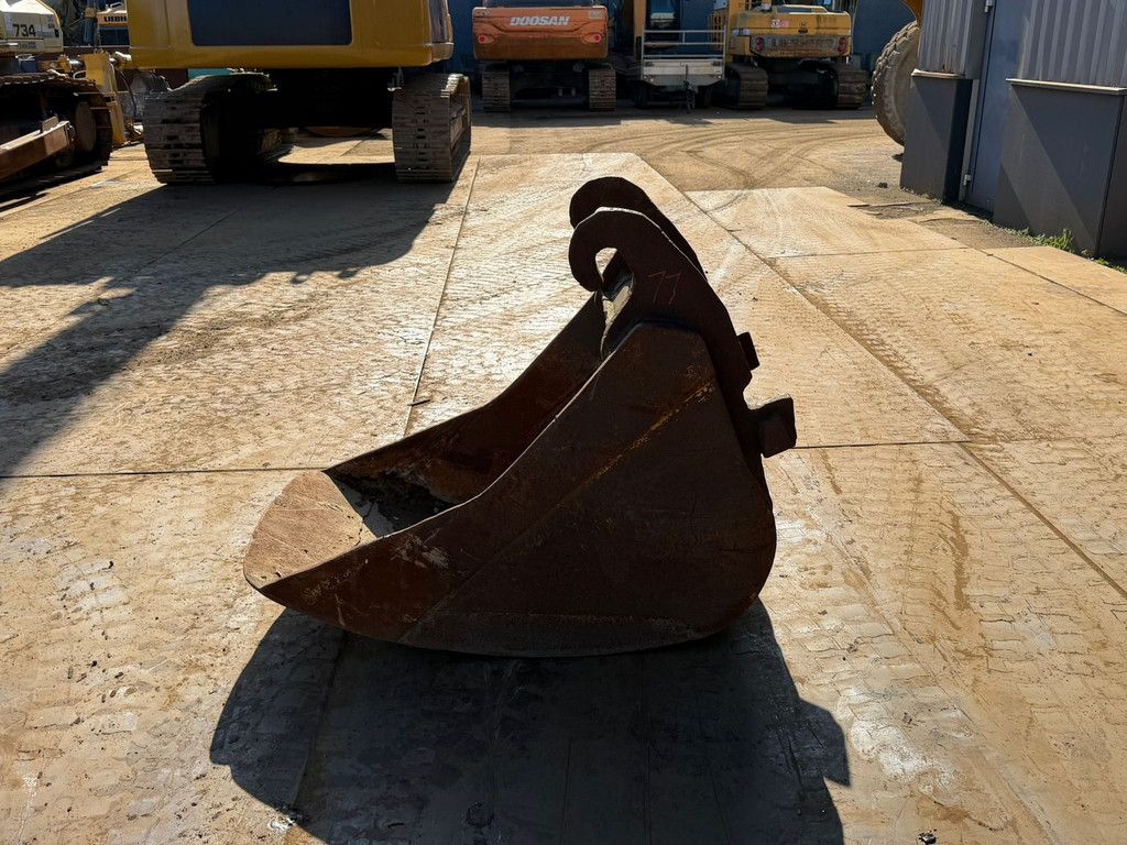 Verachtert Digging bucket CW 40 HG3 / 800