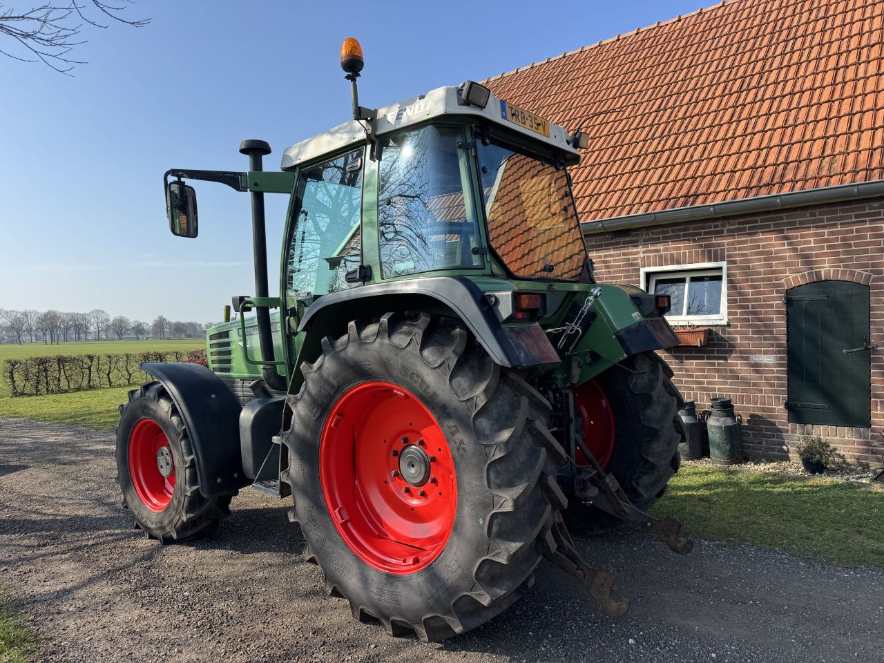 Fendt Farmer 308C
