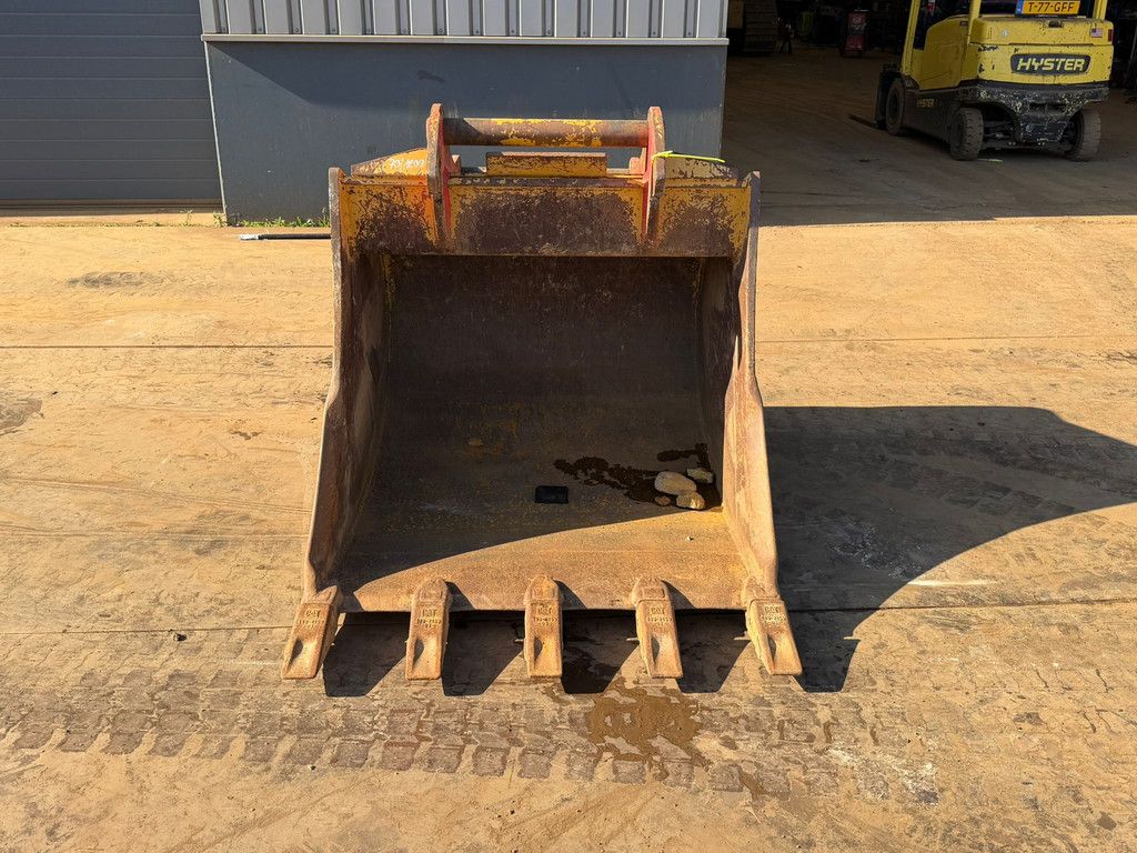 Caterpillar CAT Teeth bucket OQ70/55 - HH3 / 1200
