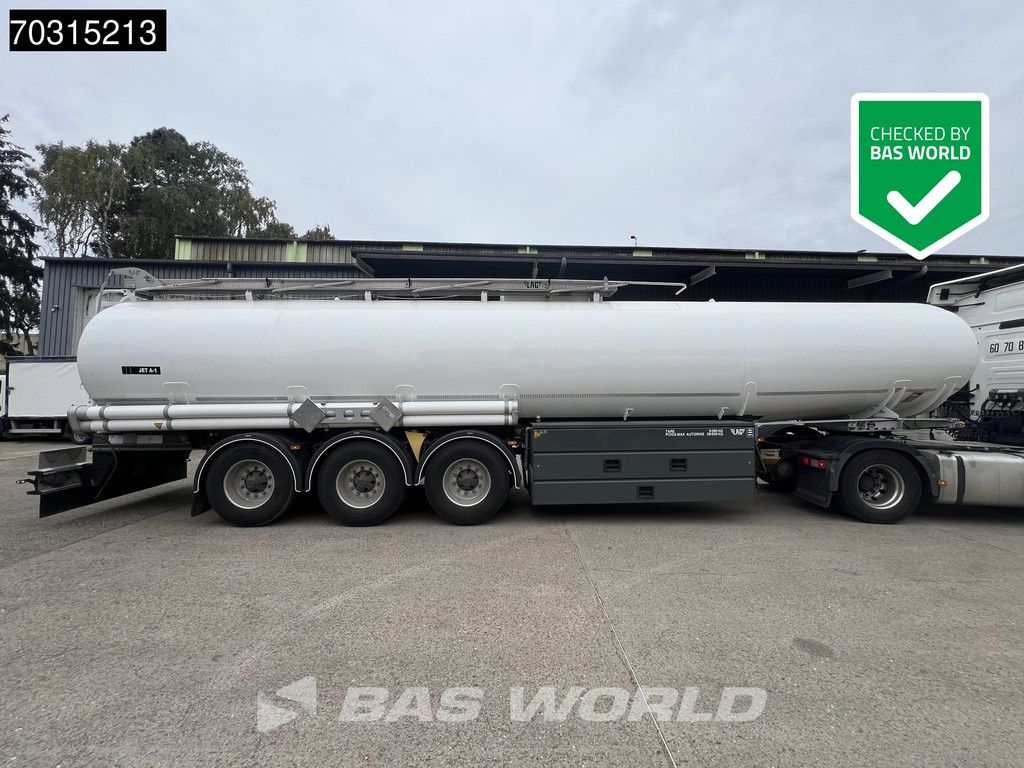 LAG 0-3-ST112401000BA 3 Achsen