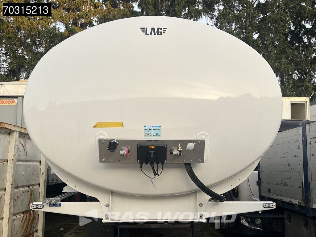 LAG 0-3-ST112401000BA 3 Achsen