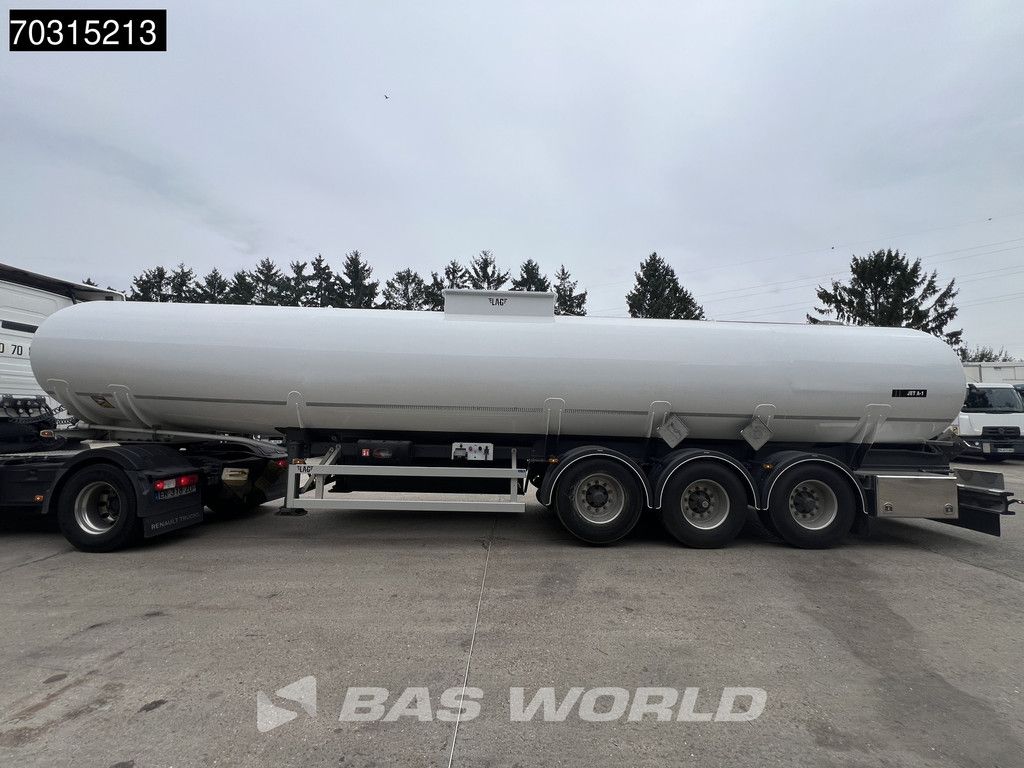 LAG 0-3-ST112401000BA 3 Achsen