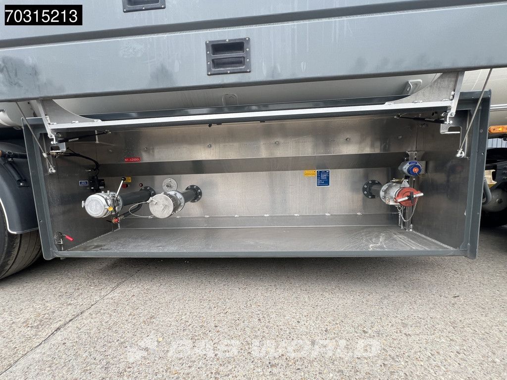 LAG 0-3-ST112401000BA 3 Achsen