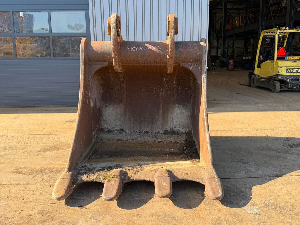 Caterpillar Caterpillar teeth Bucket 385