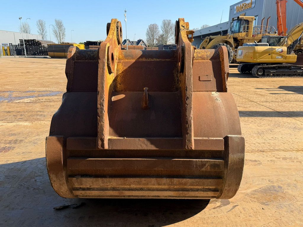 Caterpillar Caterpillar teeth Bucket 385