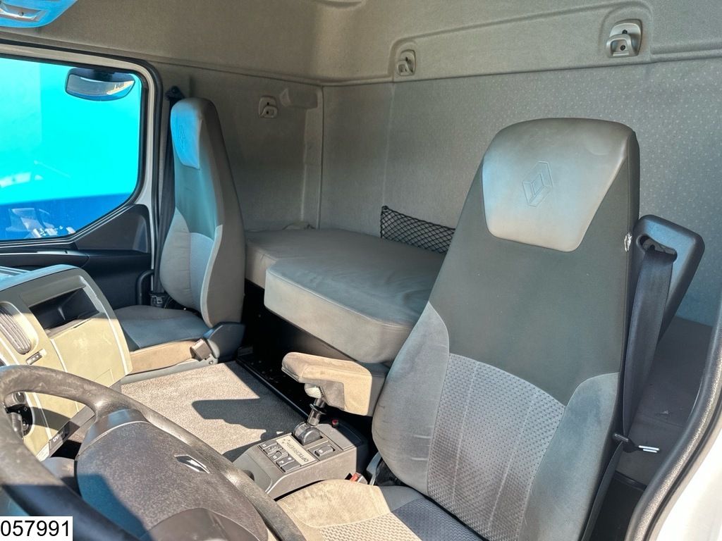 Renault Premium 460 Dxi EURO 5, ADR, Retarder, PTO, Pump