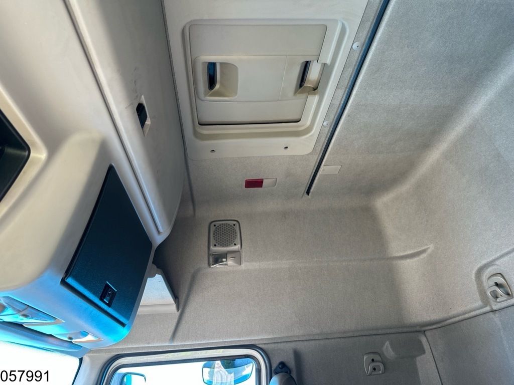 Renault Premium 460 Dxi EURO 5, ADR, Retarder, PTO, Pump